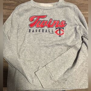 Minnesota Twins sweatshirt